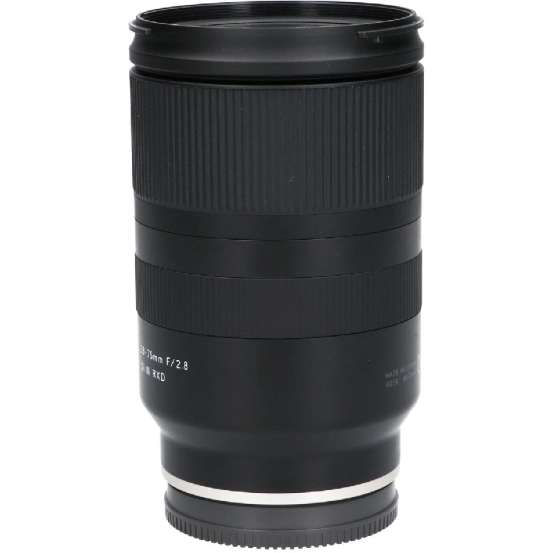 E28-75mm F2.8Di III RXD (A036) - Hàng hiệu Authentic 880048