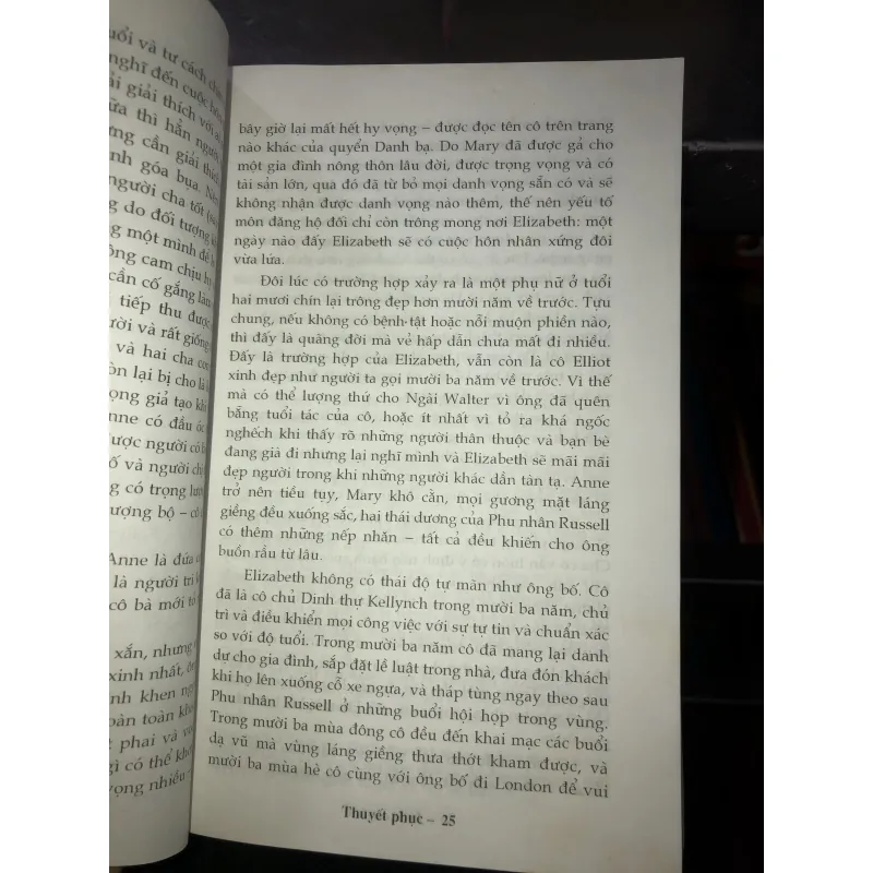 Thuyết phục - Jane Austen 1005516