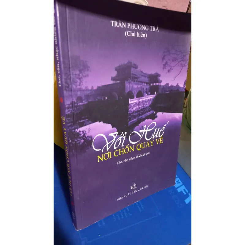 với huế nơi chốn quay về 781531