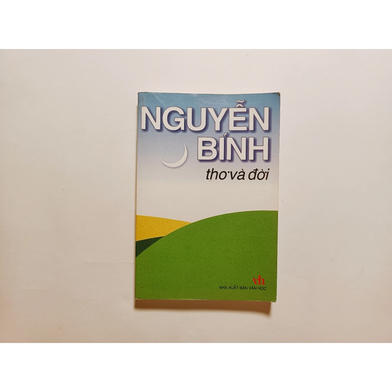 Nguyễn Bính Thơ Và Đời

 444505