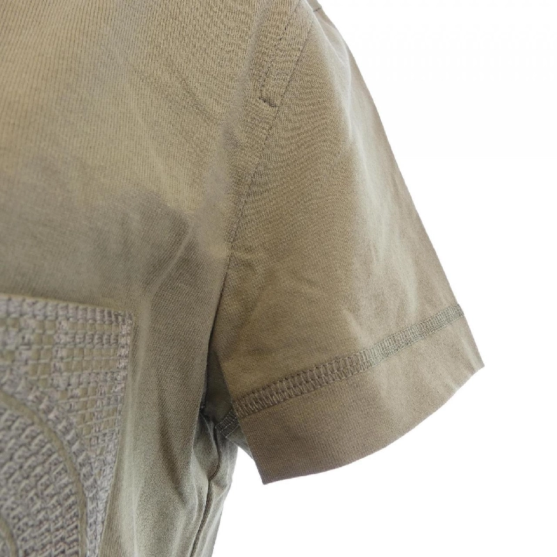 HERMES MOSAIQUE 3H4508DL Đầm cắt - Hàng hiệu Chính hãng 814105