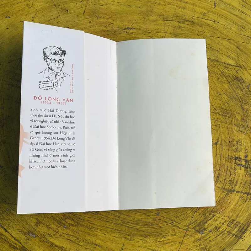 VÔ KỴ GIỮA CHÚNG TA HAY LÀ HIỆN TƯỢNG KIM DUNG- ĐỖ LONG VÂN 735730