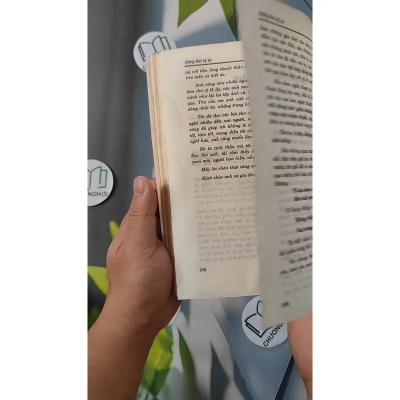 [XƯA] Dòng Thơ Ký Ức (1999) - Văn Thùy 798300