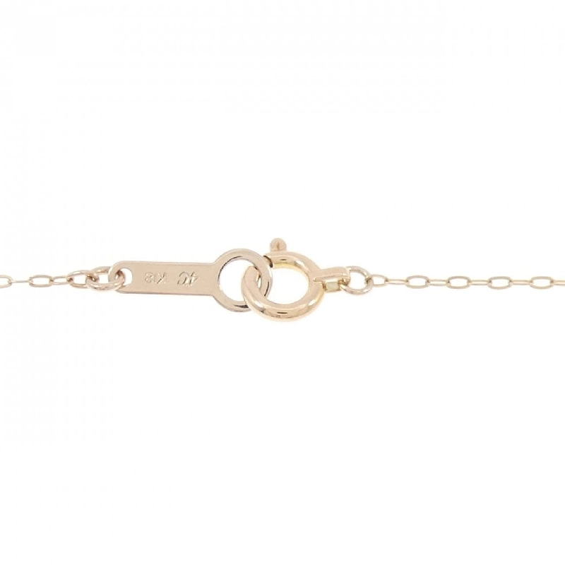 4゜C Dây chuyền kim cương - Hàng hiệu Authentic 842141