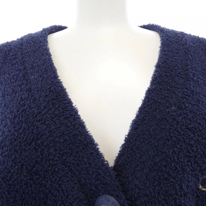 Gelato Pique áo khoác dài - Hàng hiệu Authentic 818513