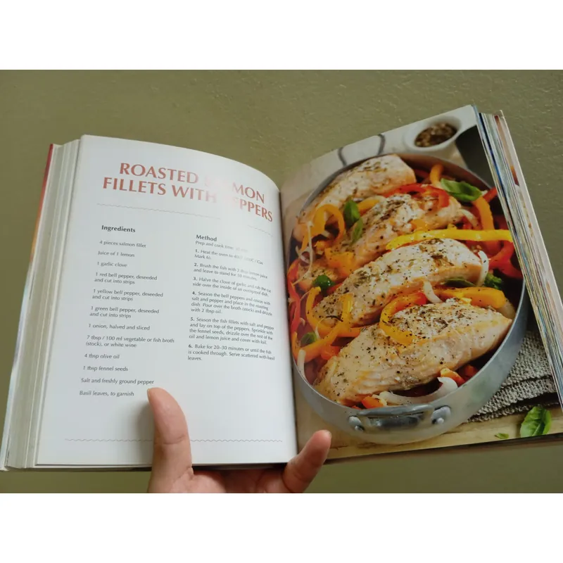 Mediterranlan food lovers sách ngoại văn tiếng Anh english book  701728