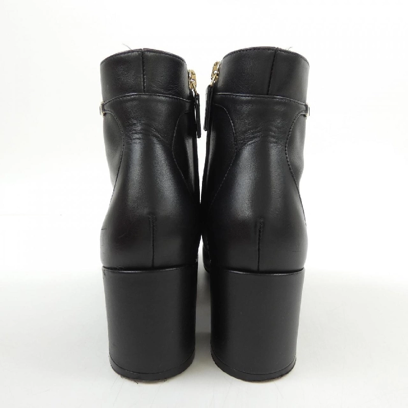 Giày boot SALVATORE FERRAGAMO - Hàng hiệu Authentic 828240