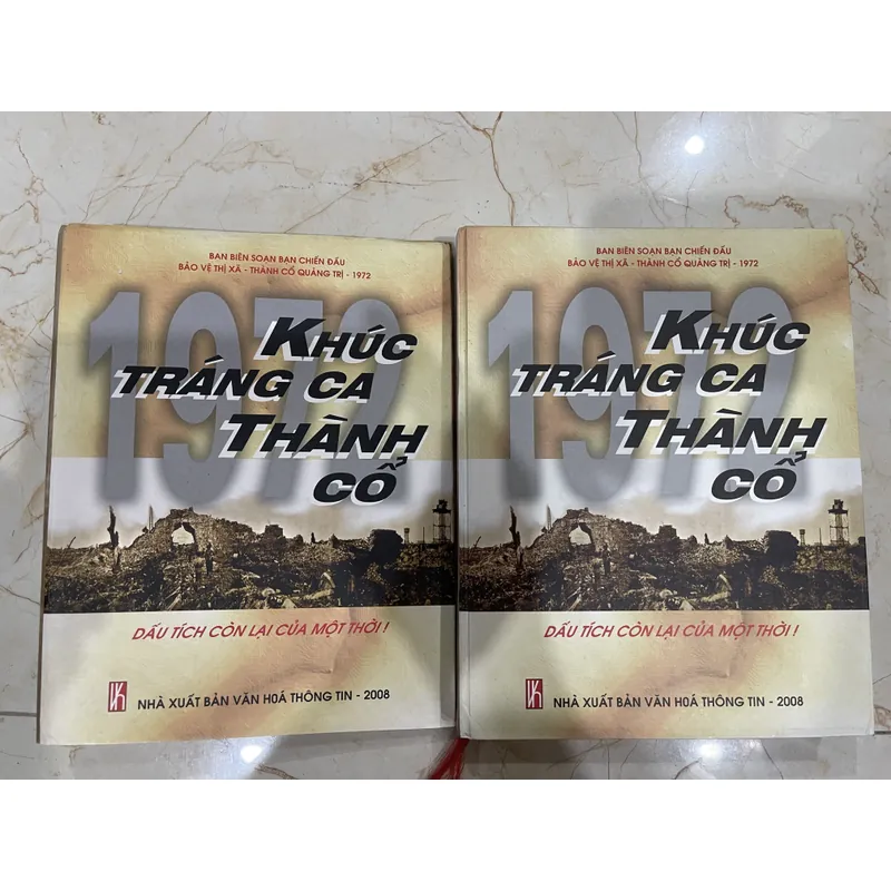 KHÚC TRÁNG CA THÀNH CỔ (B) 315503