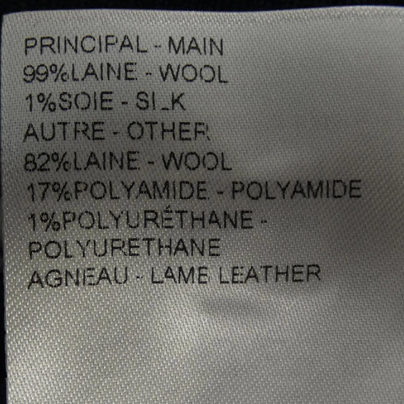 Louis Vuitton LOUIS VUITTON FSCO26RAN Cape - Hàng hiệu Chính hãng 823409