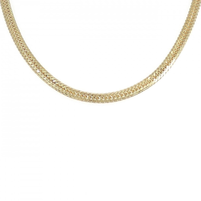 Dây chuyền K18YG Kihei 40cm - Hàng hiệu Chính hãng 858179