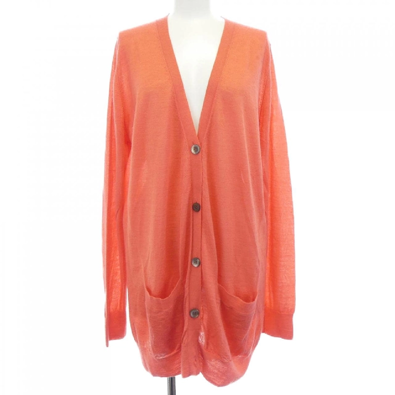 DRIES VAN NOTEN Áo khoác cardigan - Hàng hiệu Chính hãng 821444