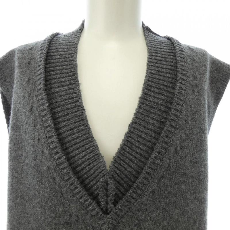 Maison Margiela Áo gile - Hàng hiệu Authentic 902568