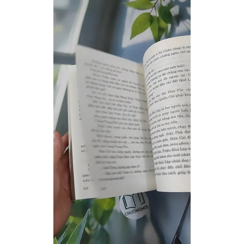Hoạn Quan Trung Hoa - Bí sử về thái giám các triều Vua 5 - Trương Dược Minh 970256