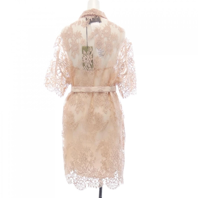 【Mã giảm giá】Gucci GUCCI Váy liền 650996