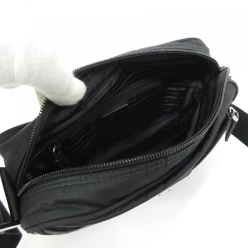 Túi đeo vai Prada 1BC167 - Hàng hiệu Authentic 766579