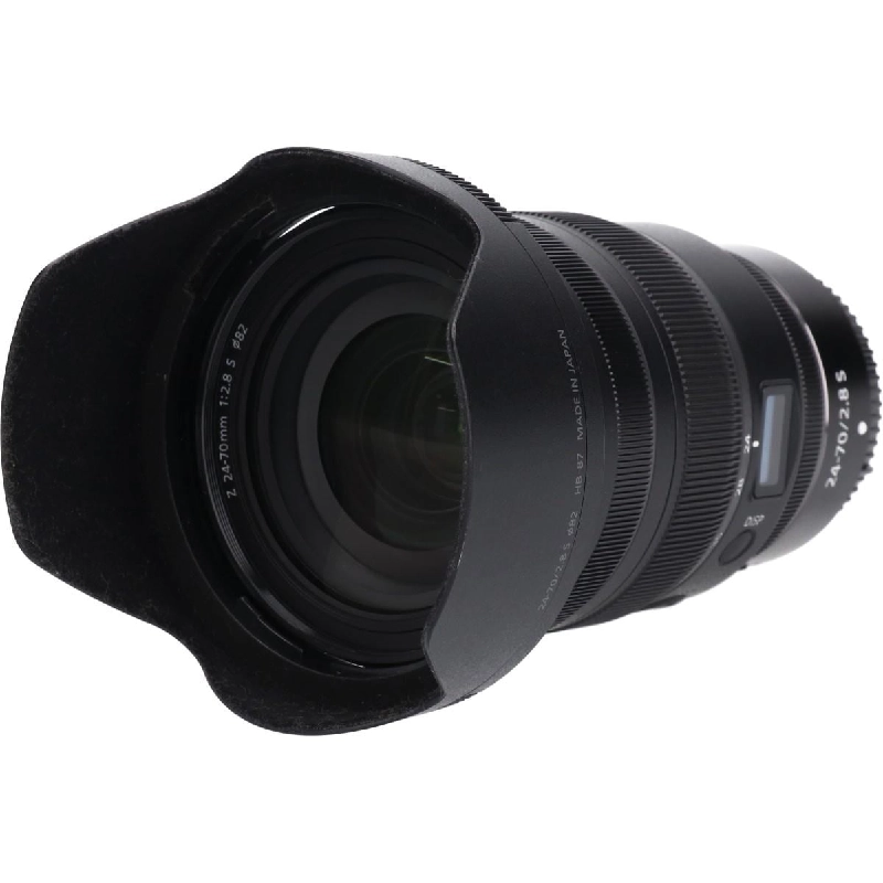 Z24-70mm F2.8S - Hàng hiệu Authentic 880667