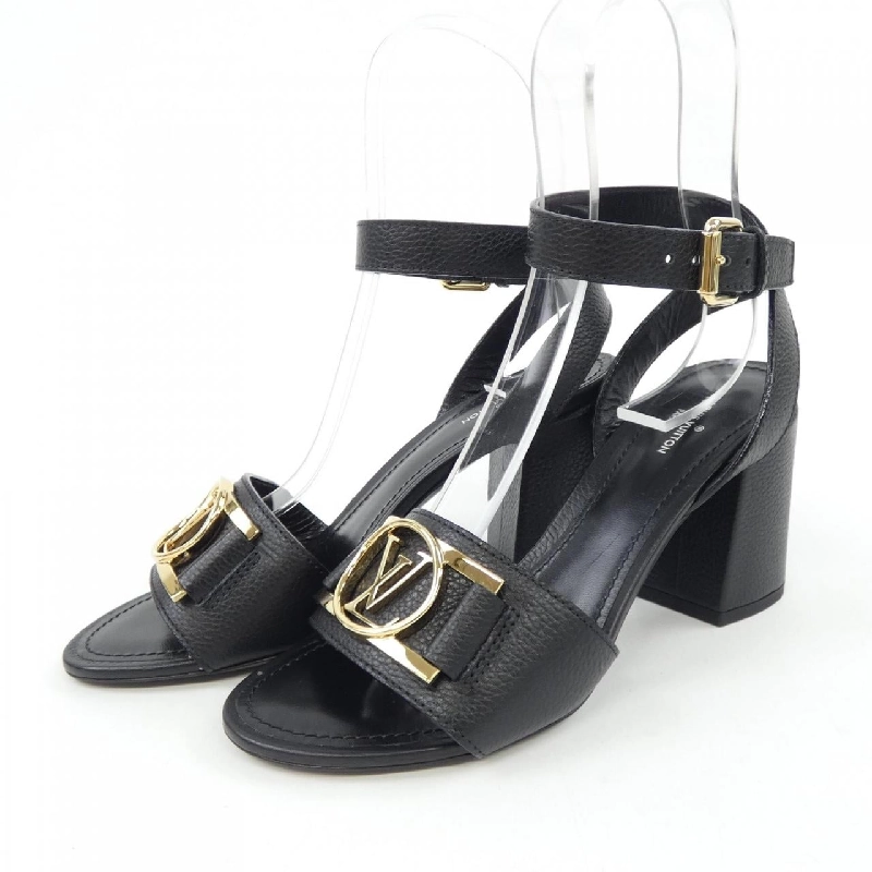 Giày sandal LOUIS VUITTON dòng Rockit - Hàng hiệu Authentic 828945