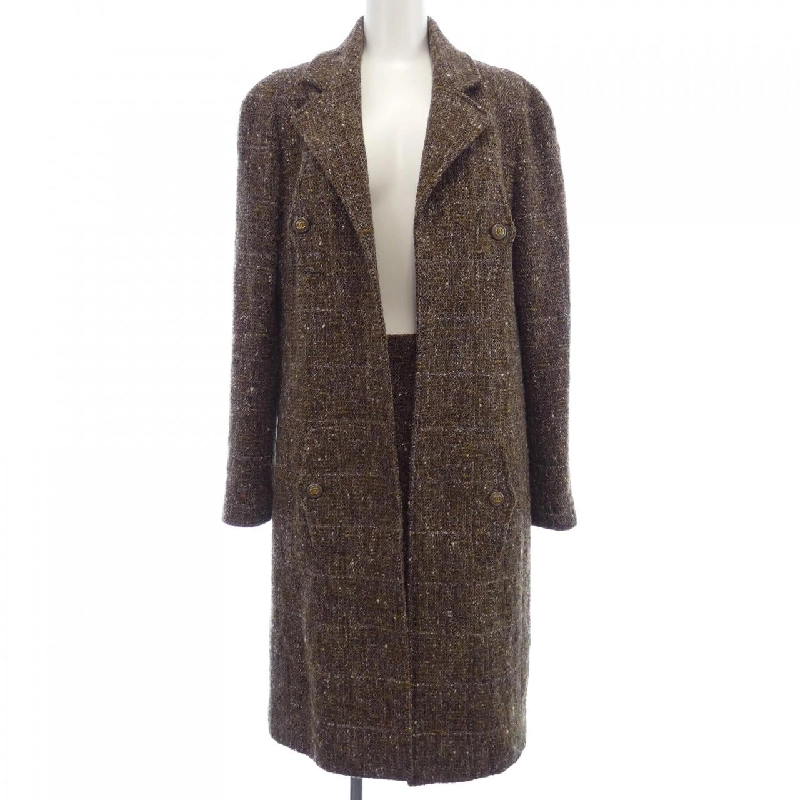 【Vintage】Chanel CHANEL P03636V03525 94A Suit 656604