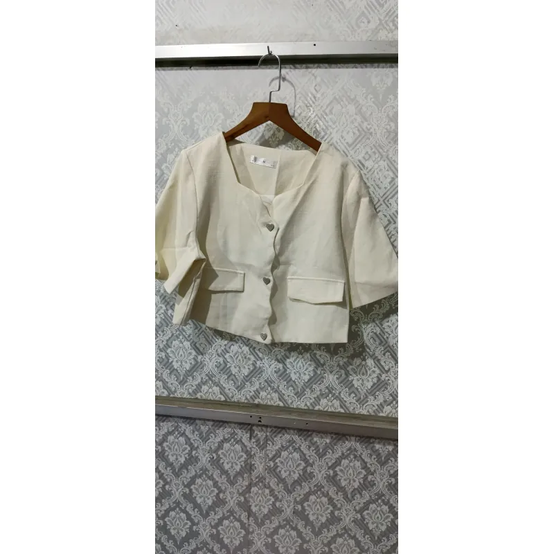 Áo kiểu nữ, croptop, sơ mi..  973382