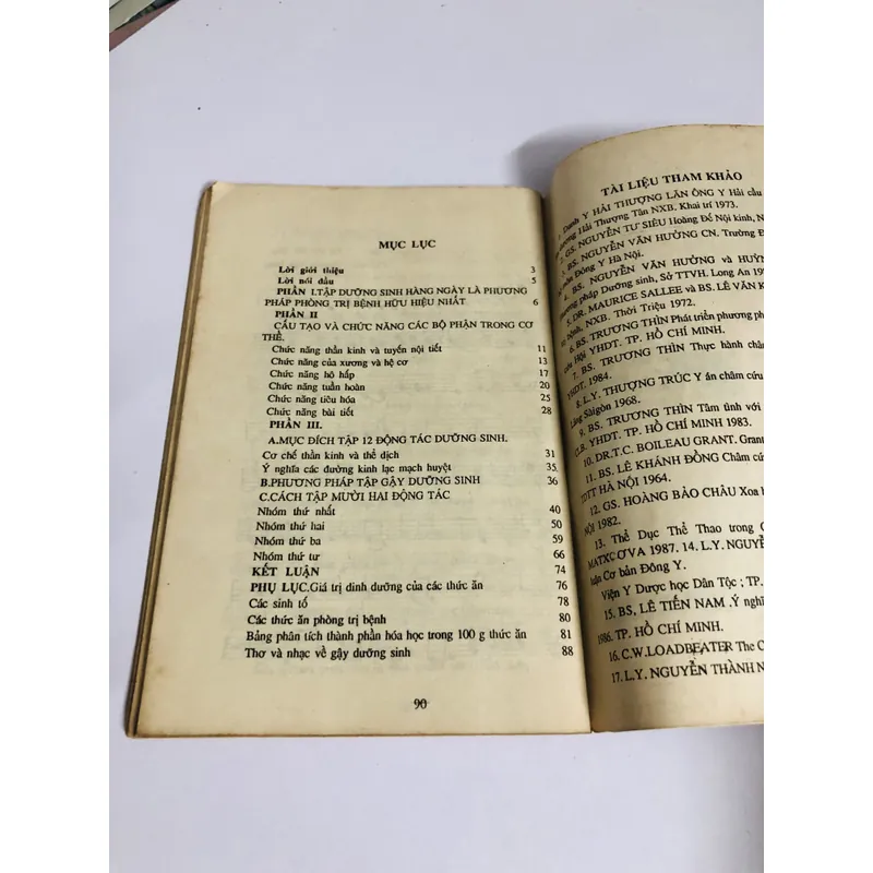 GẬY DƯỠNG SINH  720833