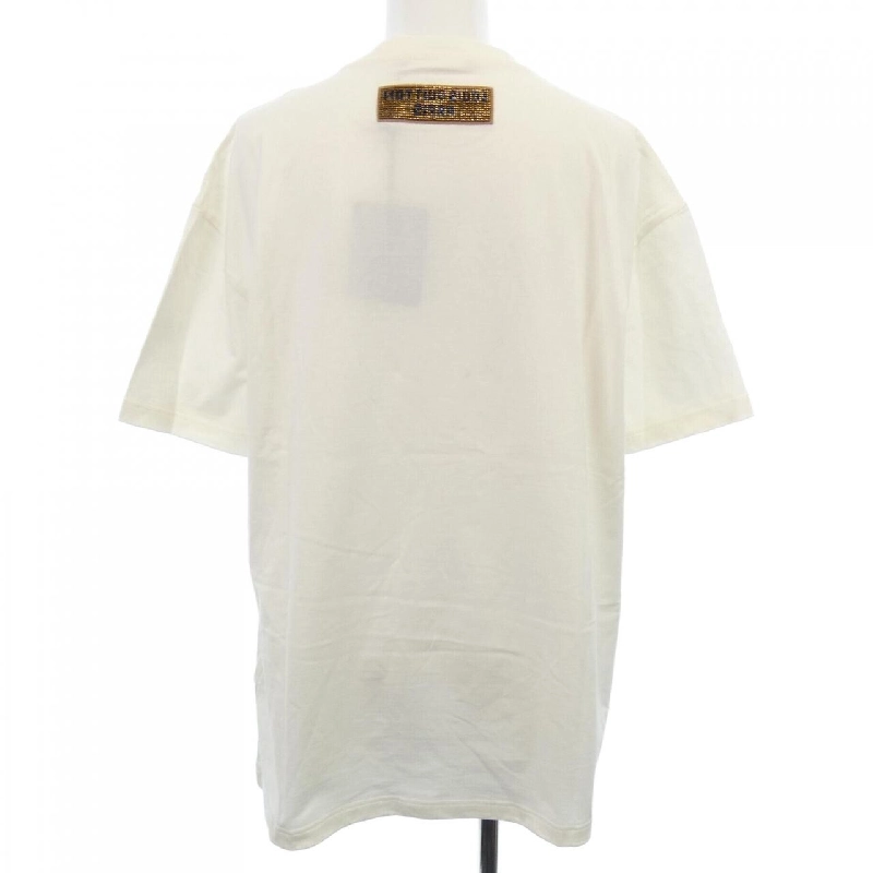 Áo thun cotton thêu hạt LOUIS VUITTON HPY35WNPG - Hàng hiệu Authentic 896930