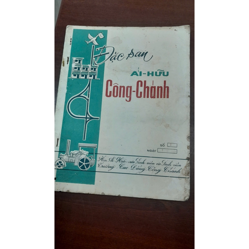 ĐẶC SẢN ÁI HỮU CÔNG CHÁNH 276161