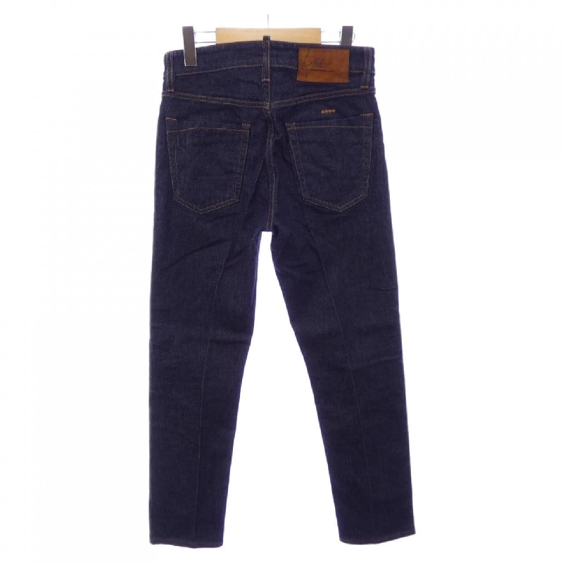Quần jeans YCHAI - Hàng hiệu Authentic 892668