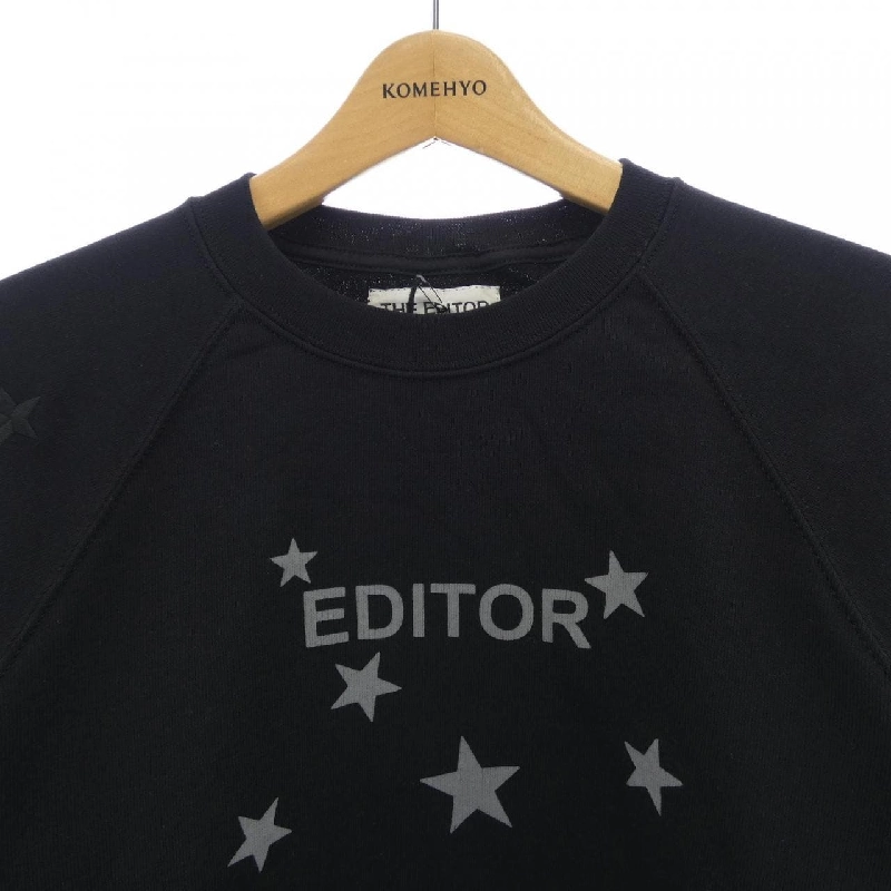 ジエディター THE EDITOR Sweater - Hàng hiệu Authentic 893571