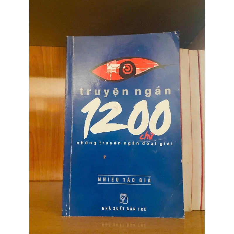 Truyện ngắn 1200 chữ VĂN HỌC VAVO1301 Blogmeo040226 795150