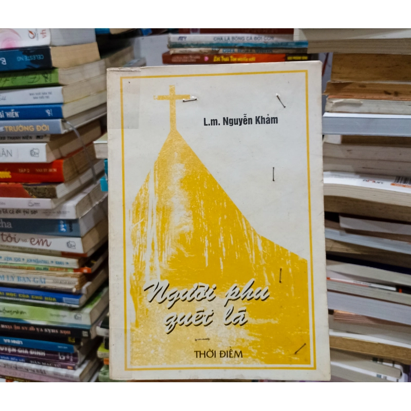 Người phu quét lá 🌻 525792