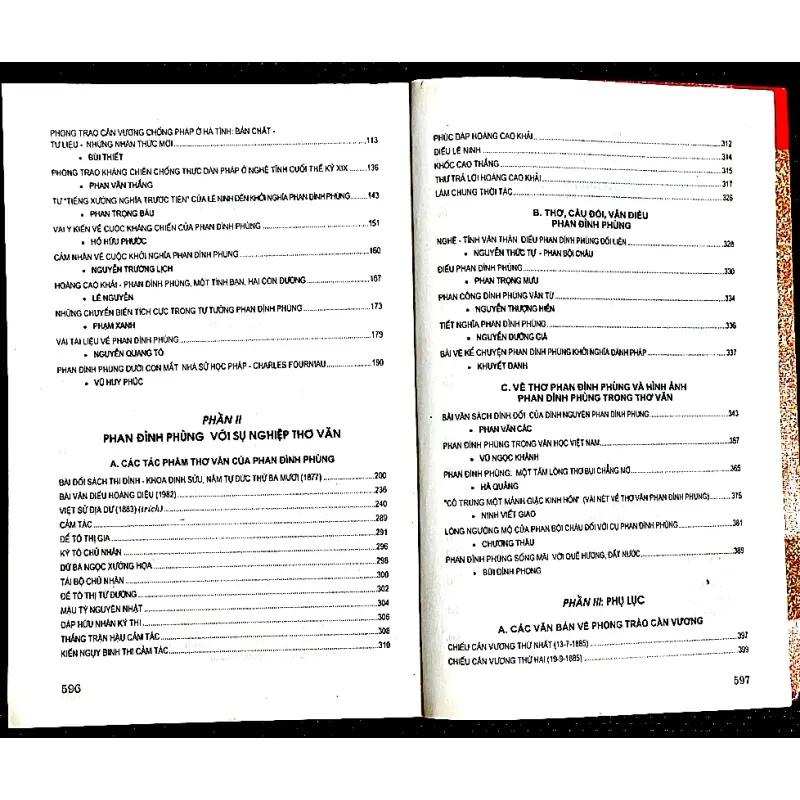 PHAN ĐÌNH PHÙNG -CUỘC ĐỜI VÀ SỰ NGHIỆP - HỘI THẢO KHOA HỌC LỊCH SỬ 1027749