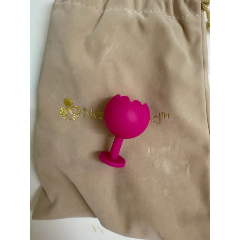 Cốc hứng sữa Natural Bond 713991