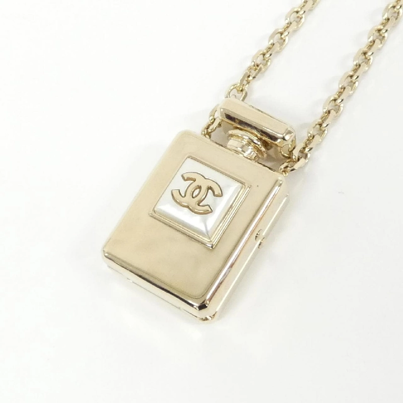 Vòng cổ Chanel AB8585 626401