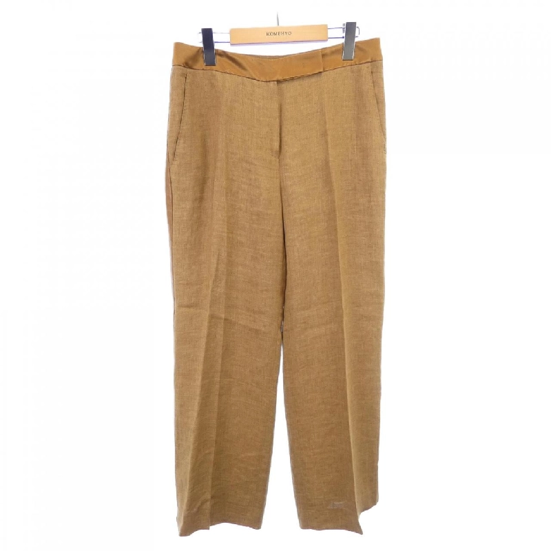 Max Mara Max Mara quần 647193