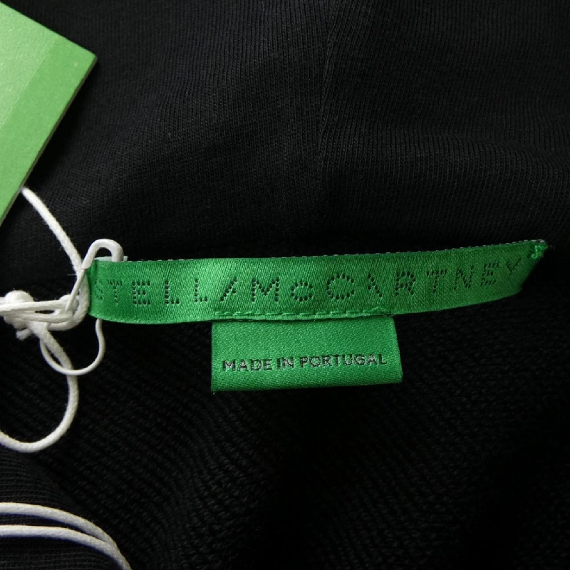 Áo khoác nỉ STELLA MCCARTNEY Sunshine Hoodie 631870