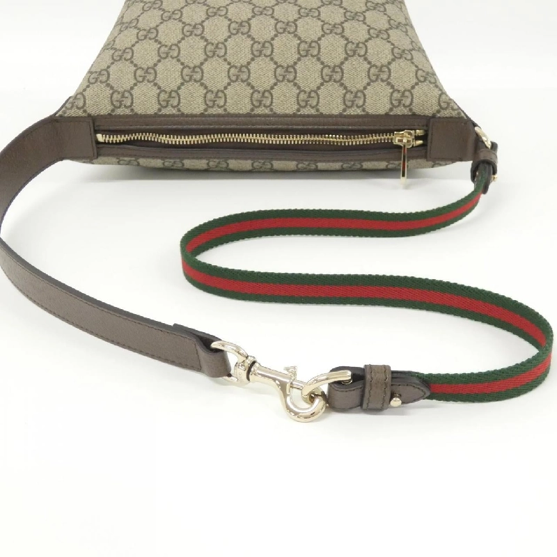 【新品】Gucci OPHIDIA 838477 FAE0P túi đeo vai 612275