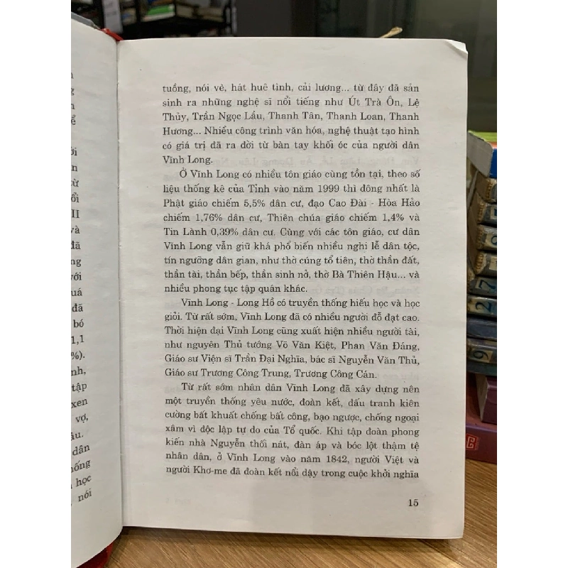 Phạm Hùng tiểu sử -NXB Chính trị quốc gia 781450