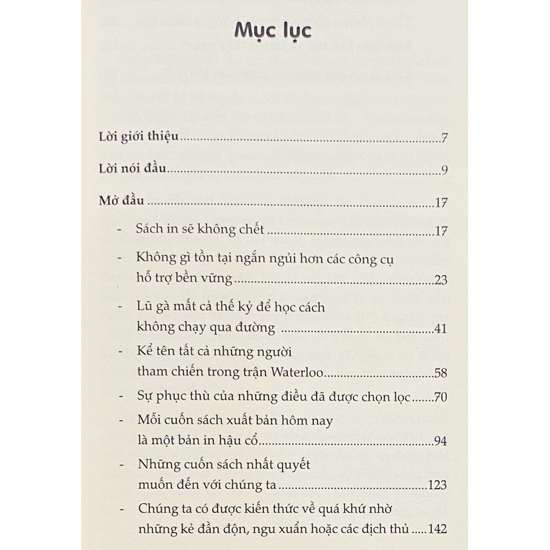 Đừng Mơ Từ Bỏ Sách Giấy 495001