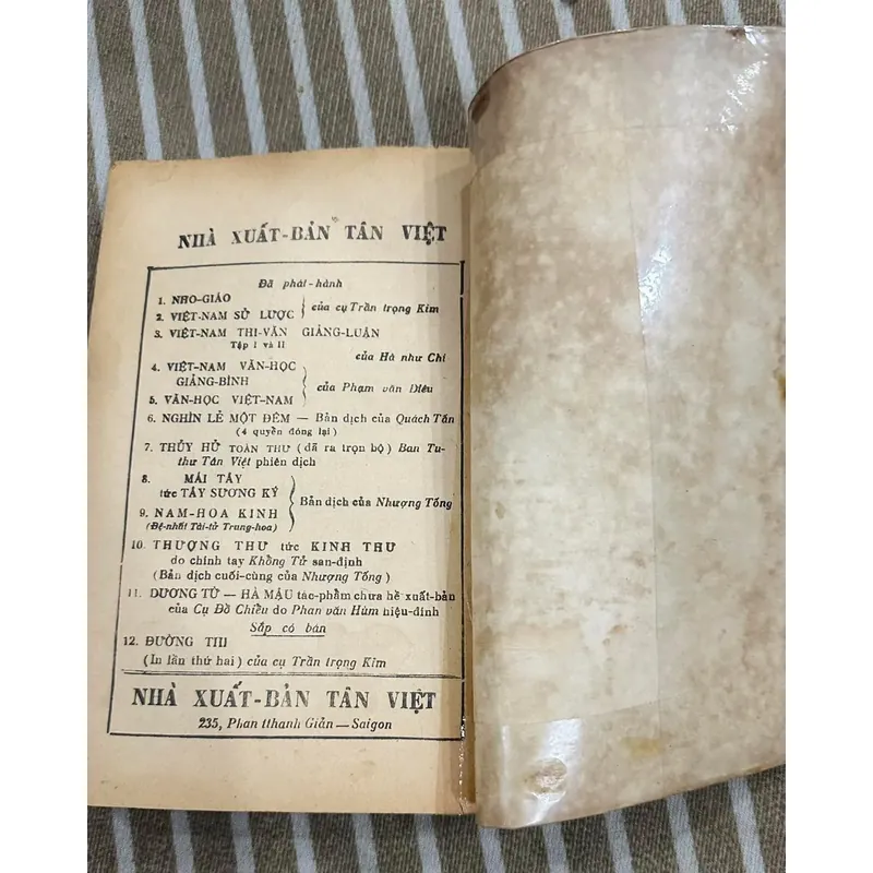 LỤC VÂN TIÊN  Xb năm 1968  599377