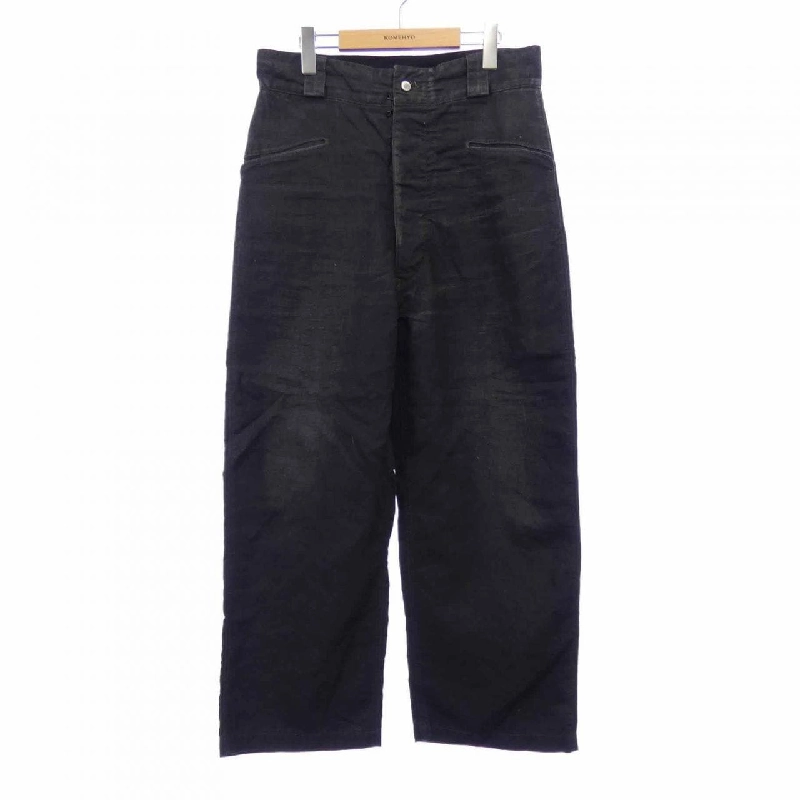 Quần A.PRESSE 25SAP-04-19H - Hàng hiệu Authentic 885779