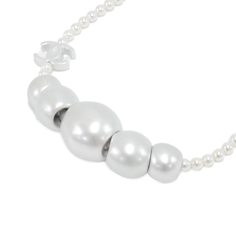 【Sản phẩm chưa sử dụng】Dây chuyền Chanel ABE925 626768