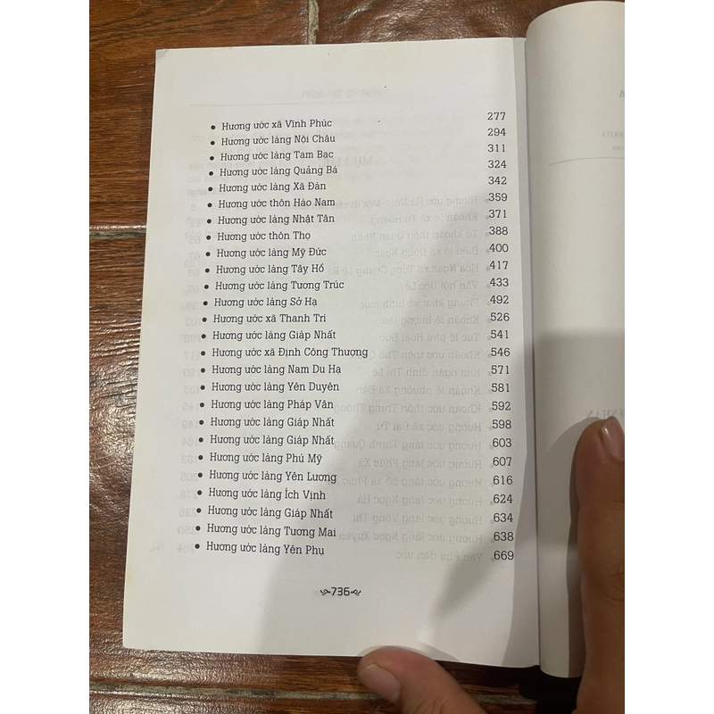 Hương ước hà nội - Trương Sỹ Hùng full bộ 2 tập (6) 538862