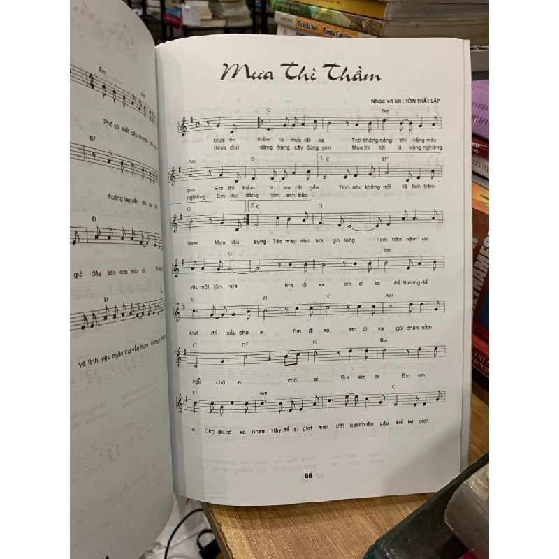 Lý thuyết và thực hành trên đàn organ-NXB Văn nghệ Tp Hồ Chí Minh 744941