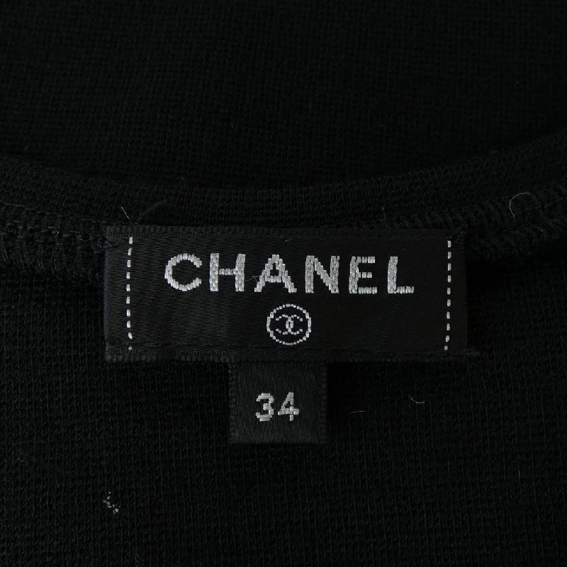 CHANEL P64441V21533 Áo - Hàng hiệu Chính hãng 774930