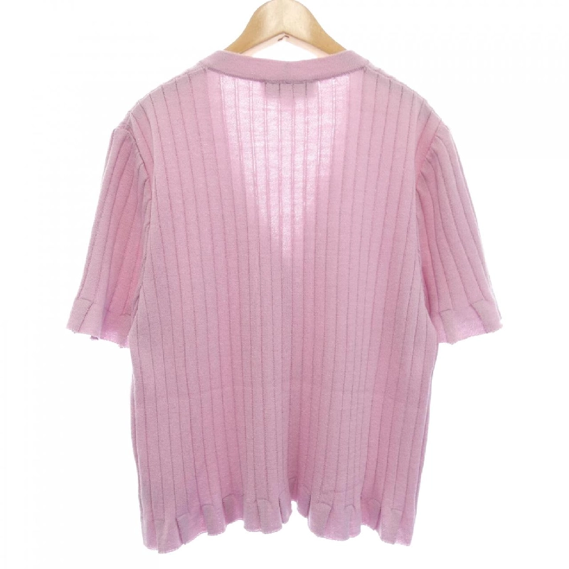 【Mã giảm giá】Áo khoác cardigan ST.JOHN 639819