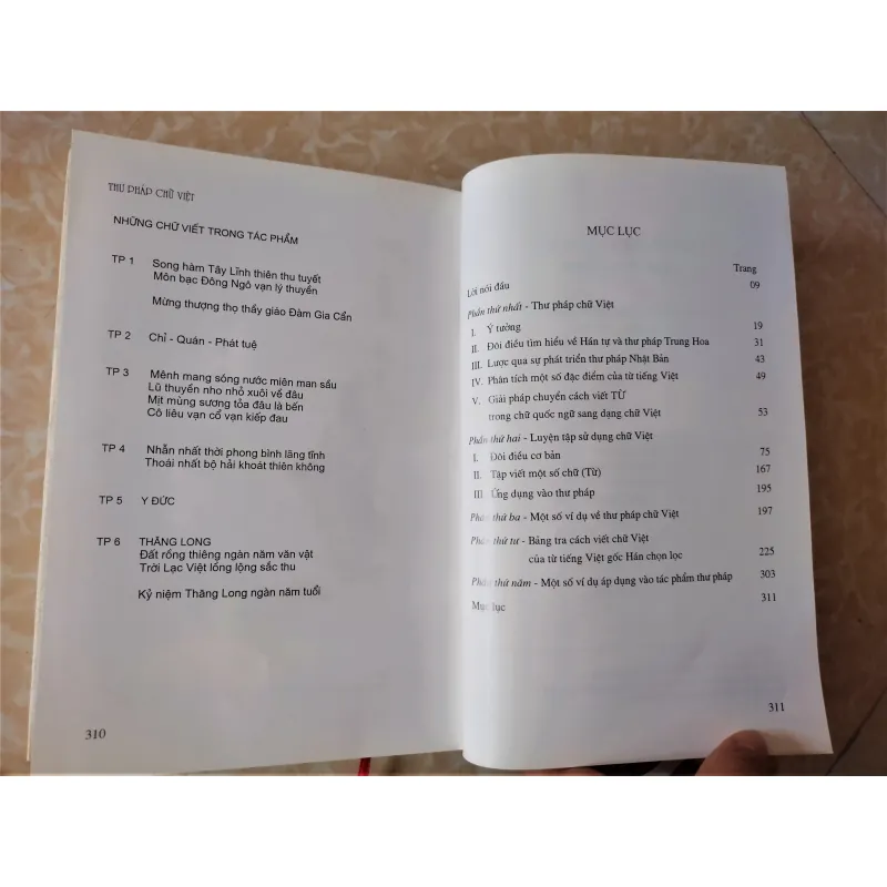 Sách: Thư tháp chữ Việt - Tác giả: Vũ Tuấn Minh 712307