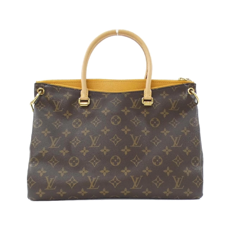 Túi Louis Vuitton Monogram Palas M40929 615204