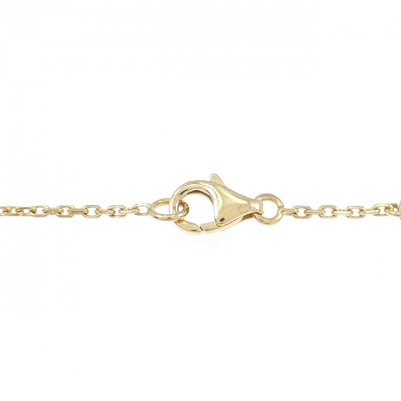 Vòng cổ Van Cleef & Arpels Lucky Alhambra Papillon - Hàng hiệu Chính hãng 844768