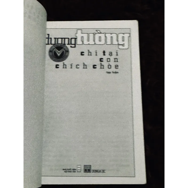 Chỉ tại con chim chích choè 719073