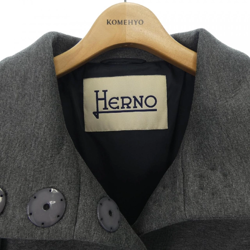 Herno CA0124D Áo khoác 632060